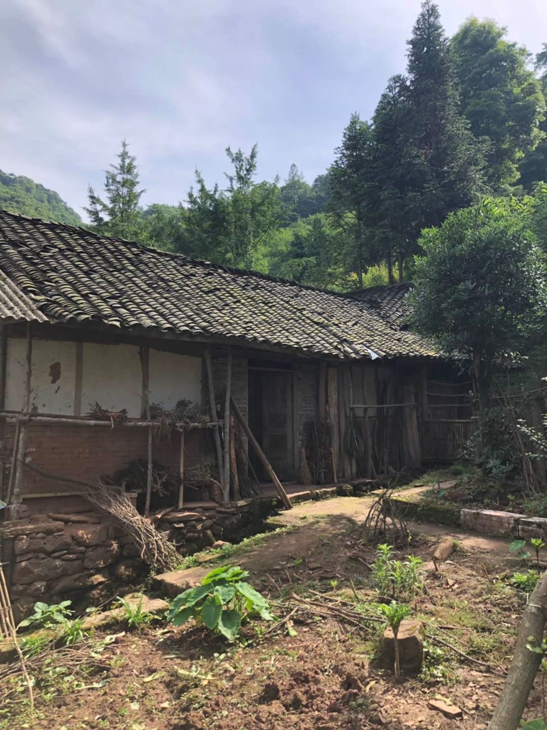 危房鉴定 危房鉴定